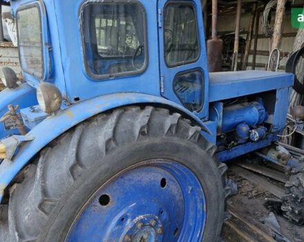ЛТЗ Т-40АМ, объемом двигателя 0 л и пробегом 0 тыс. км за 3700 $, фото 1 на Automoto.ua