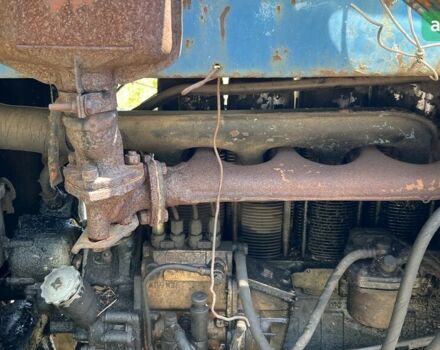 ЛТЗ Т-40АМ, объемом двигателя 4.15 л и пробегом 0 тыс. км за 1666 $, фото 2 на Automoto.ua