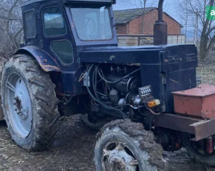 ЛТЗ Т-40АМ, объемом двигателя 4.15 л и пробегом 0 тыс. км за 2700 $, фото 1 на Automoto.ua