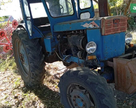 ЛТЗ Т-40АМ, объемом двигателя 0 л и пробегом 0 тыс. км за 2500 $, фото 1 на Automoto.ua