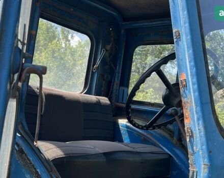 ЛТЗ Т-40АМ, объемом двигателя 4.15 л и пробегом 0 тыс. км за 1666 $, фото 4 на Automoto.ua