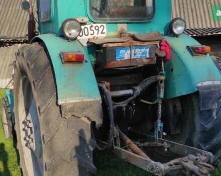 ЛТЗ Т-40АМ, об'ємом двигуна 0 л та пробігом 5 тис. км за 2427 $, фото 3 на Automoto.ua