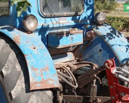 ЛТЗ Т-40АМ, объемом двигателя 0 л и пробегом 0 тыс. км за 2500 $, фото 3 на Automoto.ua