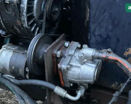 ЛТЗ Т-40АМ, объемом двигателя 4.15 л и пробегом 0 тыс. км за 2700 $, фото 2 на Automoto.ua
