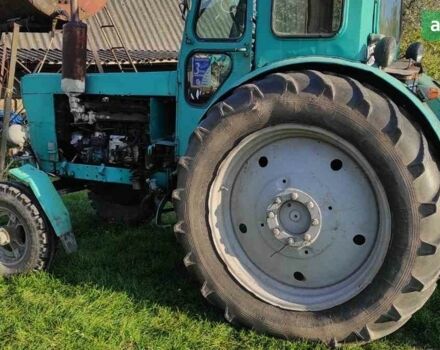 ЛТЗ Т-40АМ, об'ємом двигуна 0 л та пробігом 5 тис. км за 2427 $, фото 2 на Automoto.ua