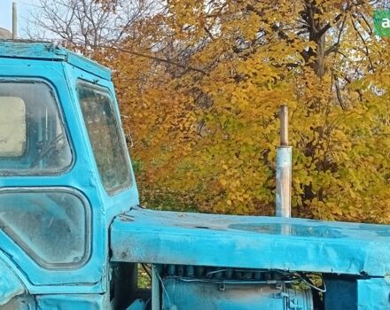 ЛТЗ Т-40АМ, об'ємом двигуна 4.15 л та пробігом 0 тис. км за 2100 $, фото 2 на Automoto.ua