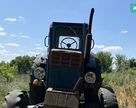 ЛТЗ Т-40АМ, объемом двигателя 4.15 л и пробегом 0 тыс. км за 1666 $, фото 1 на Automoto.ua
