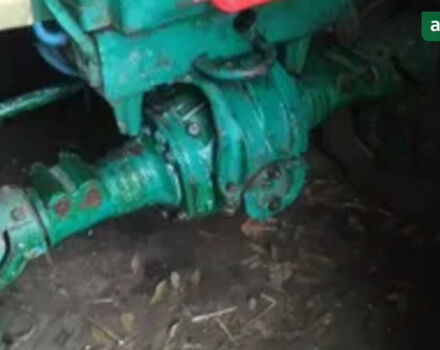 ЛТЗ Т-40АМ, об'ємом двигуна 4.15 л та пробігом 0 тис. км за 3200 $, фото 1 на Automoto.ua