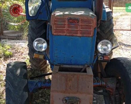 ЛТЗ Т-40АМ, объемом двигателя 0 л и пробегом 0 тыс. км за 2500 $, фото 4 на Automoto.ua
