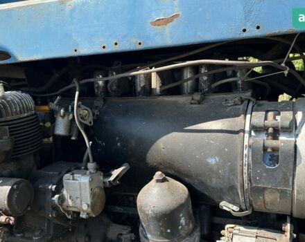 ЛТЗ Т-40АМ, объемом двигателя 4.15 л и пробегом 0 тыс. км за 1666 $, фото 3 на Automoto.ua