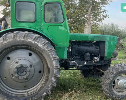 ЛТЗ Т-40АМ, объемом двигателя 0 л и пробегом 0 тыс. км за 4200 $, фото 2 на Automoto.ua