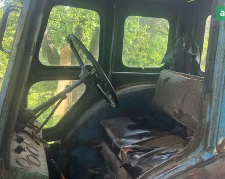 ЛТЗ Т-40АМ, об'ємом двигуна 4.15 л та пробігом 0 тис. км за 2500 $, фото 3 на Automoto.ua
