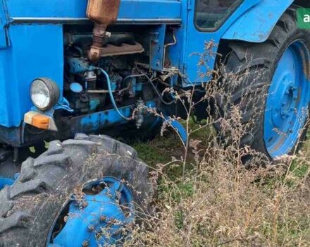 ЛТЗ Т-40АМ, объемом двигателя 0 л и пробегом 0 тыс. км за 3033 $, фото 2 на Automoto.ua