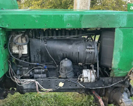 ЛТЗ Т-40АМ, объемом двигателя 0 л и пробегом 0 тыс. км за 4200 $, фото 1 на Automoto.ua