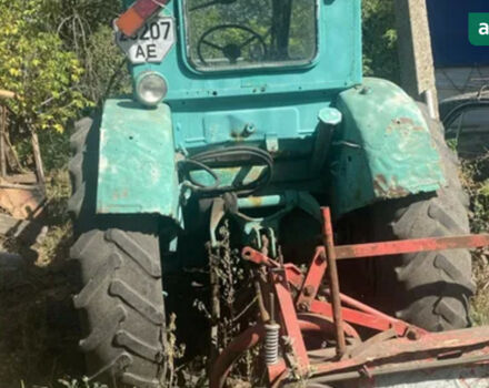 ЛТЗ Т-40АМ, объемом двигателя 0 л и пробегом 0 тыс. км за 4500 $, фото 3 на Automoto.ua