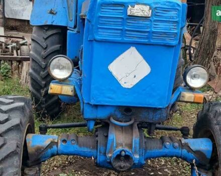 ЛТЗ Т-40АМ, объемом двигателя 0 л и пробегом 0 тыс. км за 3033 $, фото 1 на Automoto.ua