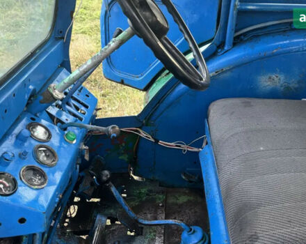 ЛТЗ Т-40АМ, объемом двигателя 0 л и пробегом 0 тыс. км за 4200 $, фото 4 на Automoto.ua