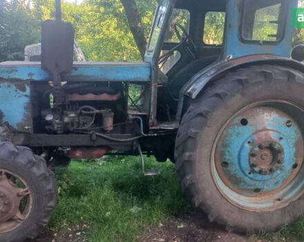 ЛТЗ Т-40АМ, об'ємом двигуна 4.15 л та пробігом 0 тис. км за 2500 $, фото 1 на Automoto.ua