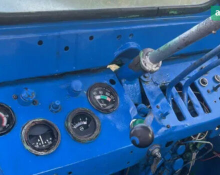 ЛТЗ Т-40АМ, объемом двигателя 0 л и пробегом 0 тыс. км за 4200 $, фото 5 на Automoto.ua