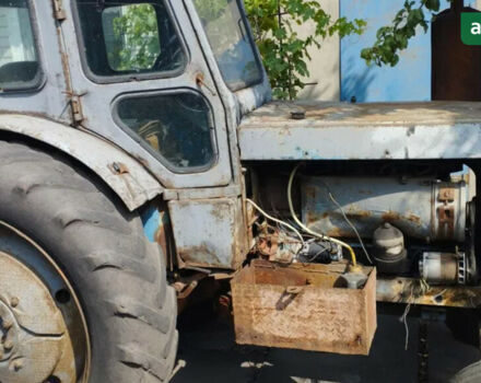 ЛТЗ Т-40АМ, объемом двигателя 0 л и пробегом 0 тыс. км за 1941 $, фото 1 на Automoto.ua