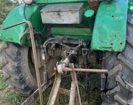 ЛТЗ Т-40АМ, объемом двигателя 0 л и пробегом 0 тыс. км за 4200 $, фото 3 на Automoto.ua