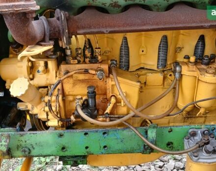 ЛТЗ Т-40АМ, объемом двигателя 4.15 л и пробегом 0 тыс. км за 3200 $, фото 7 на Automoto.ua