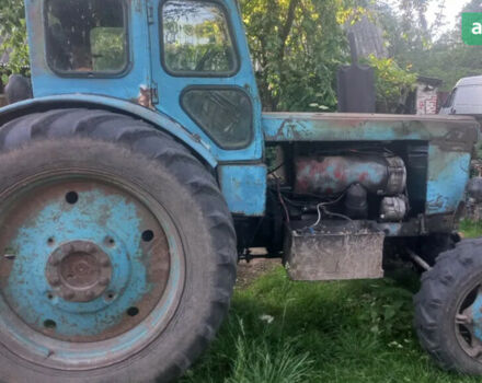 ЛТЗ Т-40АМ, об'ємом двигуна 4.15 л та пробігом 0 тис. км за 2500 $, фото 5 на Automoto.ua