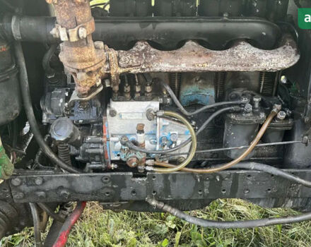 ЛТЗ Т-40АМ, объемом двигателя 0 л и пробегом 0 тыс. км за 4200 $, фото 6 на Automoto.ua