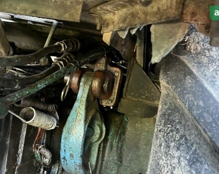 ЛТЗ Т-40АМ, объемом двигателя 4.15 л и пробегом 0 тыс. км за 5000 $, фото 4 на Automoto.ua