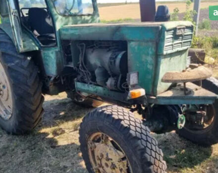 ЛТЗ Т-40АМ, об'ємом двигуна 0 л та пробігом 0 тис. км за 3500 $, фото 1 на Automoto.ua