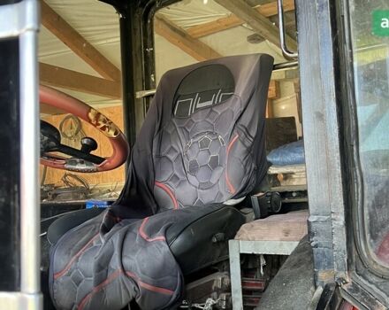 ЛТЗ Т-40АМ, объемом двигателя 4.15 л и пробегом 0 тыс. км за 5000 $, фото 8 на Automoto.ua
