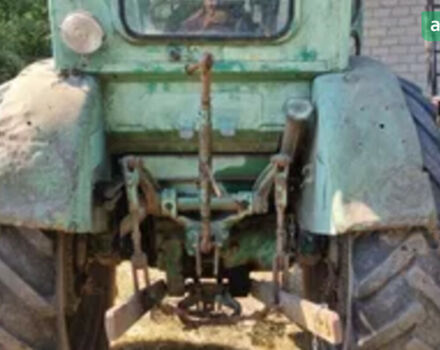 ЛТЗ Т-40АМ, об'ємом двигуна 0 л та пробігом 0 тис. км за 3500 $, фото 3 на Automoto.ua