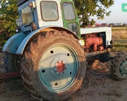 ЛТЗ Т-40АМ, объемом двигателя 0 л и пробегом 0 тыс. км за 3300 $, фото 2 на Automoto.ua