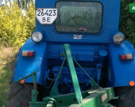 ЛТЗ Т-40АМ, объемом двигателя 0 л и пробегом 0 тыс. км за 6000 $, фото 14 на Automoto.ua