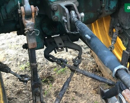 ЛТЗ Т-40АМ, объемом двигателя 4.15 л и пробегом 0 тыс. км за 5000 $, фото 13 на Automoto.ua