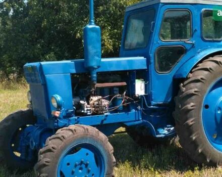 ЛТЗ Т-40АМ, объемом двигателя 0 л и пробегом 0 тыс. км за 6000 $, фото 2 на Automoto.ua