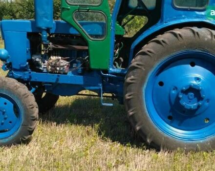 ЛТЗ Т-40АМ, объемом двигателя 0 л и пробегом 0 тыс. км за 6000 $, фото 6 на Automoto.ua