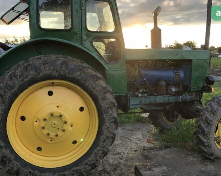 ЛТЗ Т-40АМ, объемом двигателя 4.15 л и пробегом 0 тыс. км за 5000 $, фото 2 на Automoto.ua