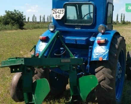ЛТЗ Т-40АМ, объемом двигателя 0 л и пробегом 0 тыс. км за 6000 $, фото 15 на Automoto.ua