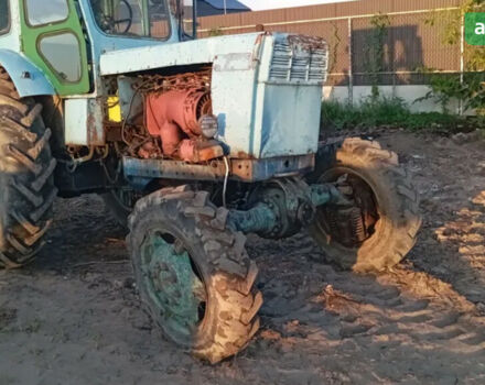 ЛТЗ Т-40АМ, объемом двигателя 0 л и пробегом 0 тыс. км за 3300 $, фото 1 на Automoto.ua