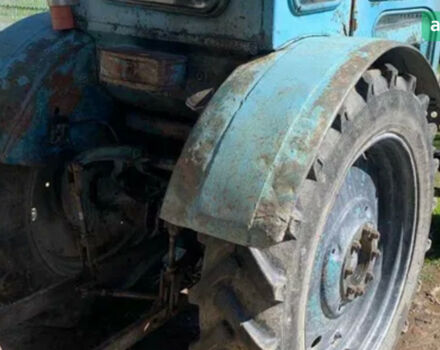 ЛТЗ Т-40АМ, объемом двигателя 0 л и пробегом 0 тыс. км за 3900 $, фото 3 на Automoto.ua