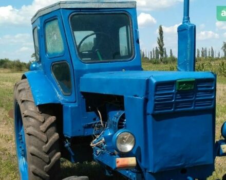 ЛТЗ Т-40АМ, объемом двигателя 0 л и пробегом 0 тыс. км за 6000 $, фото 20 на Automoto.ua