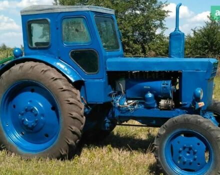 ЛТЗ Т-40АМ, объемом двигателя 0 л и пробегом 0 тыс. км за 6000 $, фото 3 на Automoto.ua