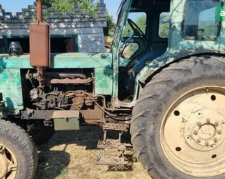 ЛТЗ Т-40АМ, об'ємом двигуна 0 л та пробігом 0 тис. км за 3500 $, фото 2 на Automoto.ua