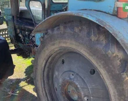 ЛТЗ Т-40АМ, объемом двигателя 0 л и пробегом 0 тыс. км за 3900 $, фото 2 на Automoto.ua