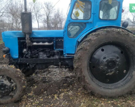 ЛТЗ Т-40АМ, об'ємом двигуна 4.15 л та пробігом 0 тис. км за 3000 $, фото 2 на Automoto.ua