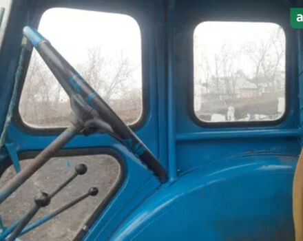 ЛТЗ Т-40АМ, об'ємом двигуна 4.15 л та пробігом 0 тис. км за 3000 $, фото 7 на Automoto.ua