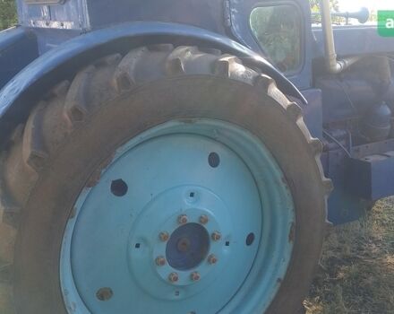 ЛТЗ Т-40АМ, объемом двигателя 4.15 л и пробегом 0 тыс. км за 4000 $, фото 4 на Automoto.ua