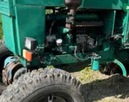ЛТЗ Т-40АМ, об'ємом двигуна 0 л та пробігом 0 тис. км за 4500 $, фото 8 на Automoto.ua