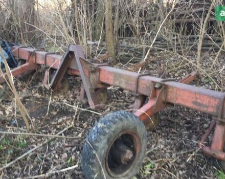 ЛТЗ Т-40АМ, об'ємом двигуна 4.15 л та пробігом 0 тис. км за 5500 $, фото 11 на Automoto.ua